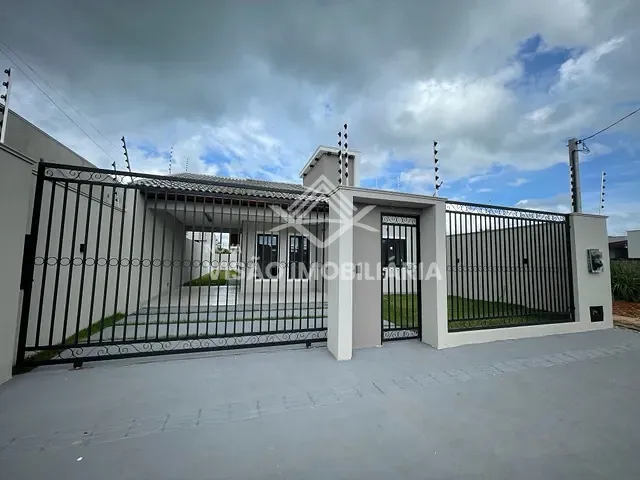 Casa com 300m² 1 quarto e 1 banheiro, à venda, no bairro Jardim Milão II em Sinop