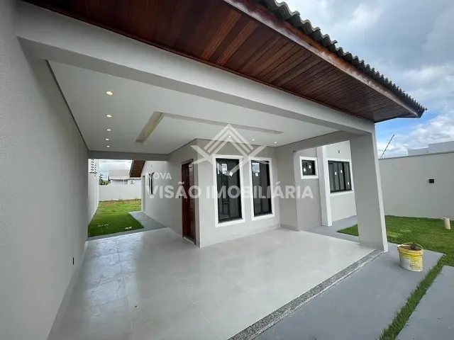 Casa com 300m² 1 quarto e 1 banheiro, à venda, no bairro Jardim Milão II em Sinop
