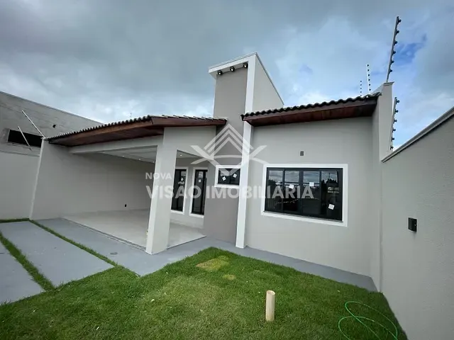 Casa com 300m² 1 quarto e 1 banheiro, à venda, no bairro Jardim Milão II em Sinop