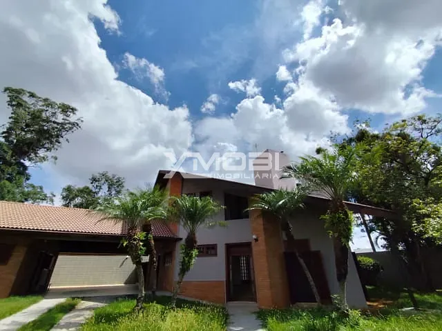 Sobrado com 1000m² 3 quartos e 5 banheiros, à venda, no bairro Jardim Novo Mundo em Jundiaí