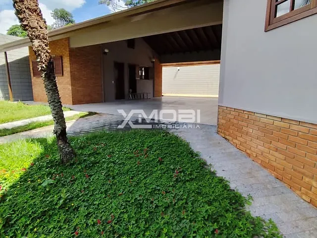 Sobrado com 1000m² 3 quartos e 5 banheiros, à venda, no bairro Jardim Novo Mundo em Jundiaí