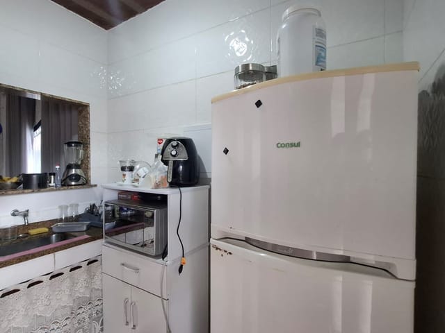 Casa com 308m² 3 quartos e 3 banheiros, à venda, no bairro Barroco (Itaipuaçu) em Maricá