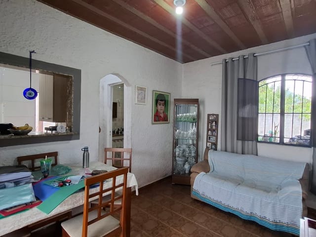 Casa com 308m² 3 quartos e 3 banheiros, à venda, no bairro Barroco (Itaipuaçu) em Maricá