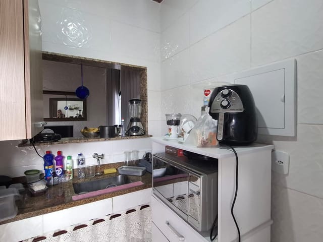 Casa com 308m² 3 quartos e 3 banheiros, à venda, no bairro Barroco (Itaipuaçu) em Maricá