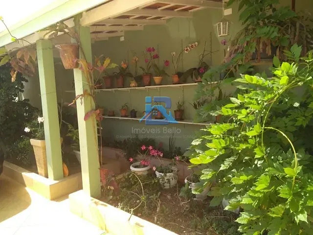 Casa com 400m² 4 quartos e 4 banheiros, à venda, no bairro Vila Santa Cruz em Itatiba
