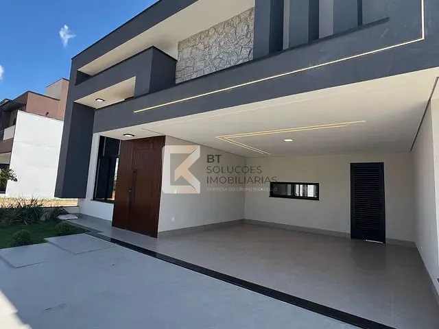Casa com 300m² 3 quartos e 4 banheiros, à venda, no bairro Vila Rubens em Indaiatuba