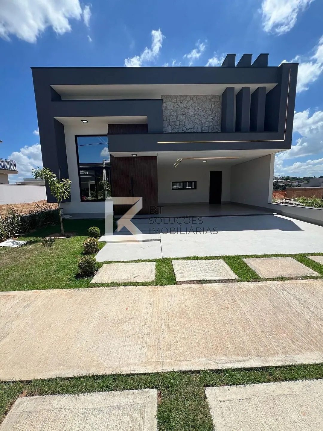 Casa, 3 quartos, 186 m² - Foto 2