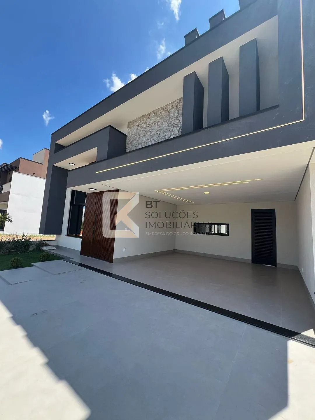 Casa, 3 quartos, 186 m² - Foto 3