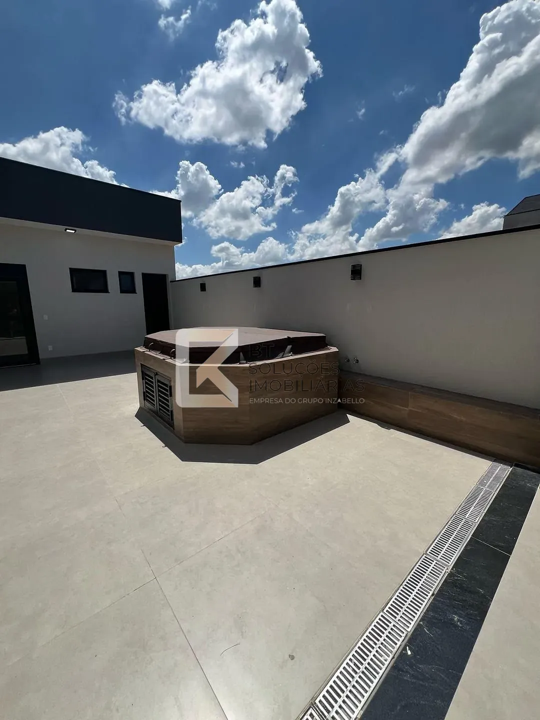 Casa, 3 quartos, 186 m² - Foto 1