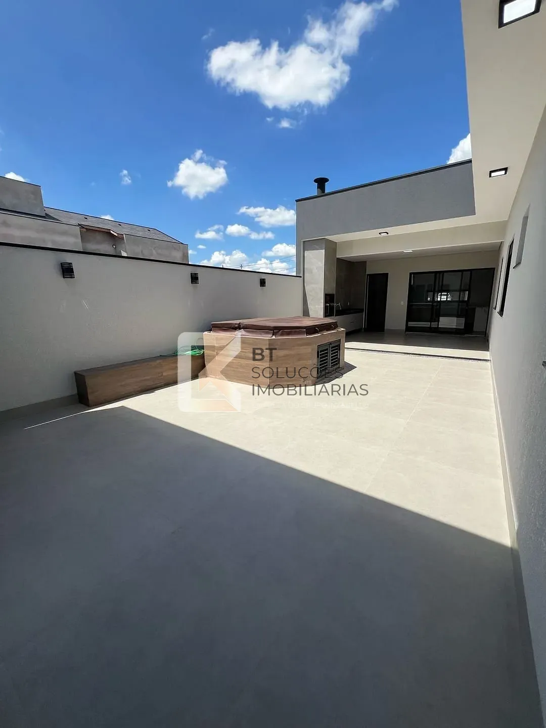 Casa, 3 quartos, 186 m² - Foto 30