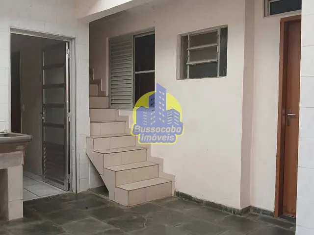 Casa com 145m² 2 quartos e 2 banheiros, à venda, no bairro Bonfim em Osasco