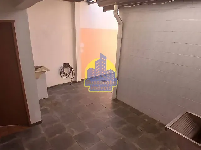 Casa com 145m² 2 quartos e 2 banheiros, à venda, no bairro Bonfim em Osasco