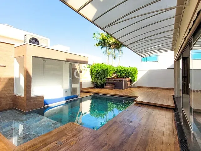Casa com 360m² 3 quartos e 5 banheiros, à venda, no bairro Jardim Manoel Penna em Ribeirão Preto