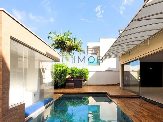 Casa com 360m² 3 quartos e 5 banheiros, à venda, no bairro Jardim Manoel Penna em Ribeirão Preto