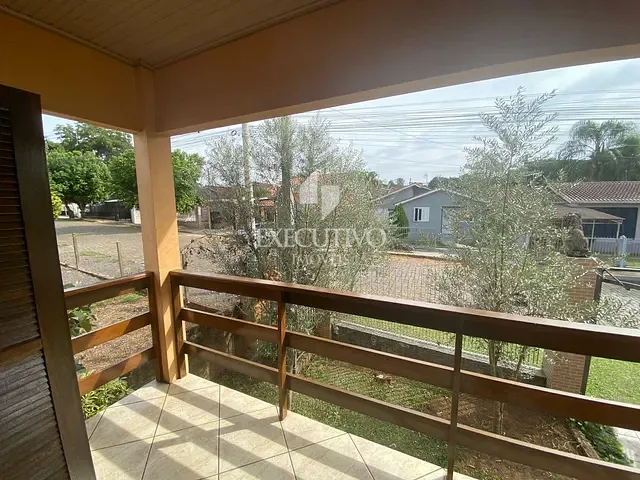 Casa 2 quartos e 1 banheiro, para alugar, no bairro Bela Vista em Arroio do Meio