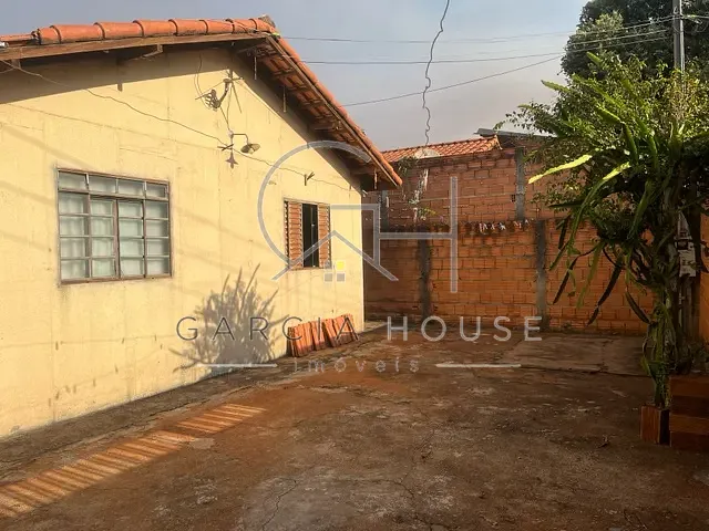 Casa com 200m² 3 quartos e 2 banheiros, à venda, no bairro Jardim Paiva em Ribeirão Preto