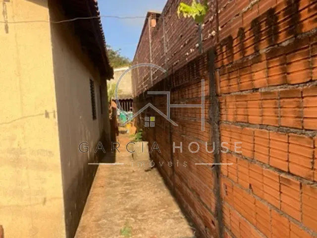 Casa com 200m² 3 quartos e 2 banheiros, à venda, no bairro Jardim Paiva em Ribeirão Preto