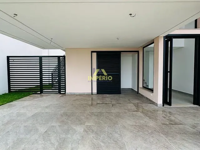 Casa com 250m² 3 quartos e 4 banheiros, à venda, no bairro Loteamento Reserva Ermida em Jundiaí