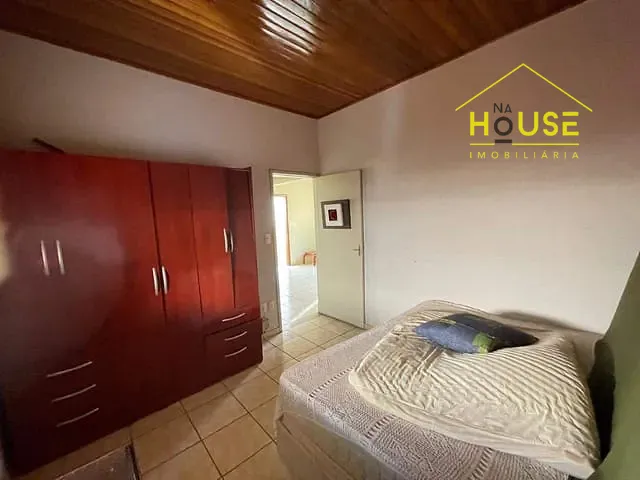 Casa com 190m² 2 quartos e 1 banheiro, à venda, no bairro Chácara Aviação em Votuporanga