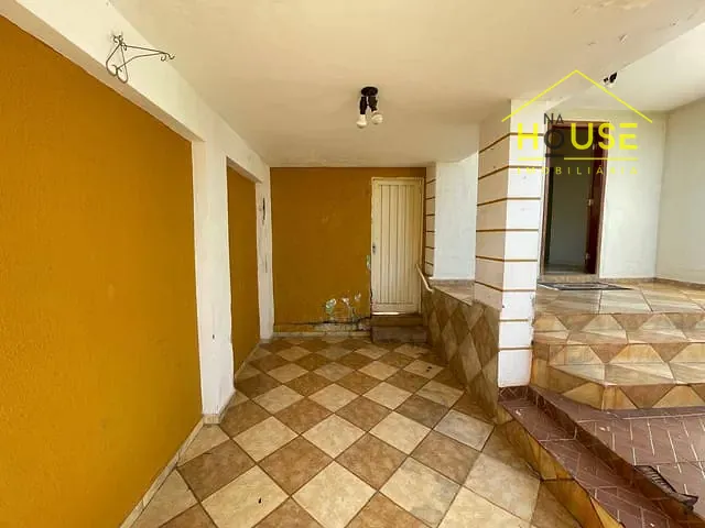 Casa com 190m² 2 quartos e 1 banheiro, à venda, no bairro Chácara Aviação em Votuporanga