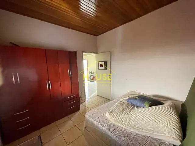 Casa com 190m² 2 quartos e 1 banheiro, à venda, no bairro Chácara Aviação em Votuporanga