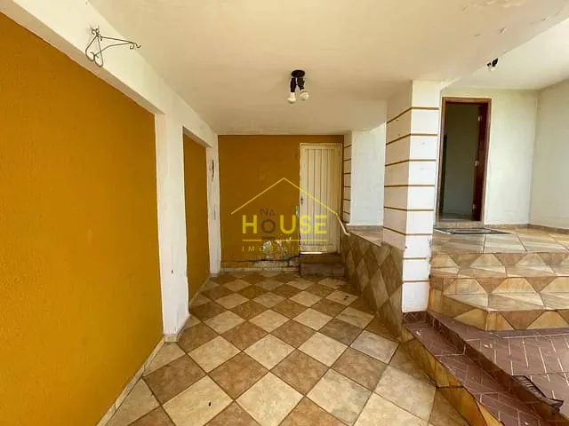 Casa com 190m² 2 quartos e 1 banheiro, à venda, no bairro Chácara Aviação em Votuporanga