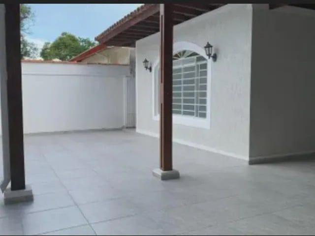 Foto do Casa - Casa com 3 dormitórios à venda, 210 m² por R$ 965.000,00 - Jardim Satélite - São José dos Campos/SP | INDEPENDENCE NEGOCIOS IMOBILIARIOS LTDA