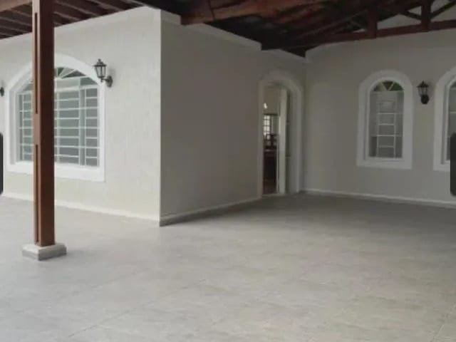 Foto do Casa - Casa com 3 dormitórios à venda, 210 m² por R$ 965.000,00 - Jardim Satélite - São José dos Campos/SP | INDEPENDENCE NEGOCIOS IMOBILIARIOS LTDA