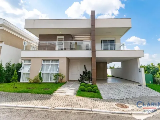Casa 4 quartos e 9 banheiros, à venda, no bairro SAO BRAZ em Curitiba
