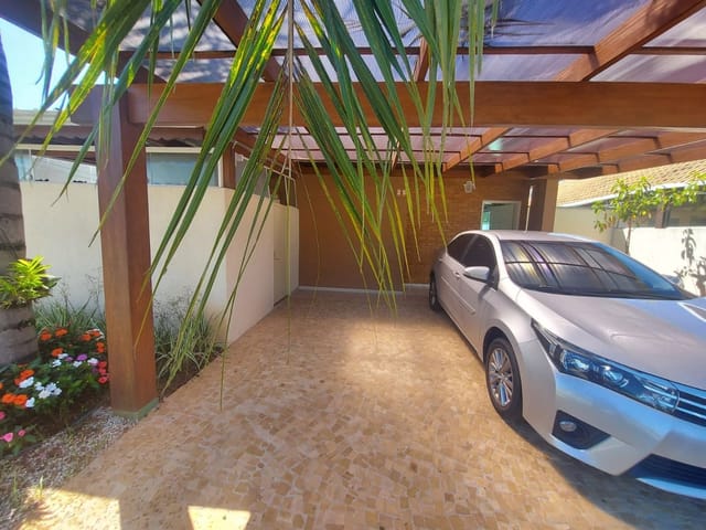 Foto do Casa - Casa com 3 dormitórios à venda, 70 m² por R$ 620.000,00 - Quinta das Laranjeiras - Jaguariúna/SP | MARIANA FURIO DE WIT CORRETORA DE SEGUROS E IMOVEIS LTDA