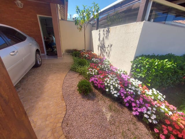 Foto do Casa - Casa com 3 dormitórios à venda, 70 m² por R$ 620.000,00 - Quinta das Laranjeiras - Jaguariúna/SP | MARIANA FURIO DE WIT CORRETORA DE SEGUROS E IMOVEIS LTDA