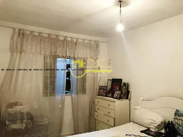 Casa com 253m² 3 quartos e 1 banheiro, à venda, no bairro Recanto do Sol II em Campinas