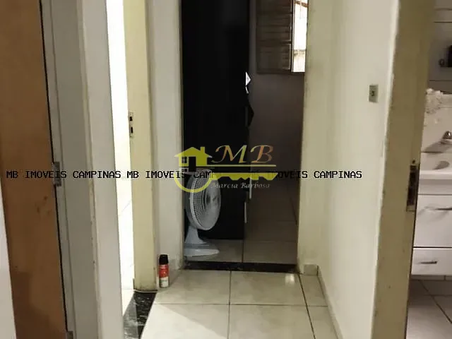 Casa com 253m² 3 quartos e 1 banheiro, à venda, no bairro Recanto do Sol II em Campinas