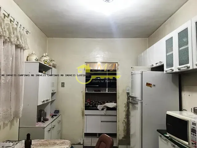 Casa com 253m² 3 quartos e 1 banheiro, à venda, no bairro Recanto do Sol II em Campinas