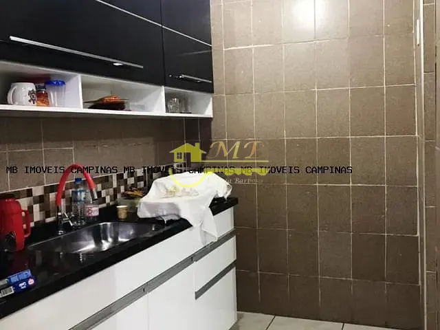 Casa com 253m² 3 quartos e 1 banheiro, à venda, no bairro Recanto do Sol II em Campinas