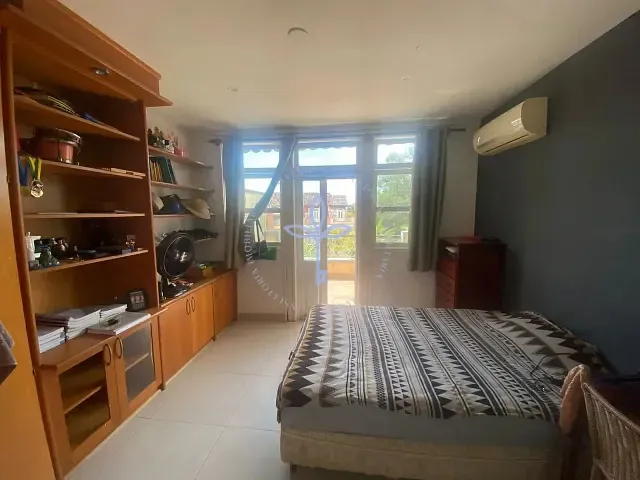 Casa com 194m² 4 quartos e 4 banheiros, à venda, no bairro Recreio dos Bandeirantes em Rio de Janeiro