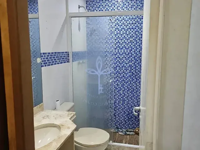 Casa com 194m² 4 quartos e 4 banheiros, à venda, no bairro Recreio dos Bandeirantes em Rio de Janeiro