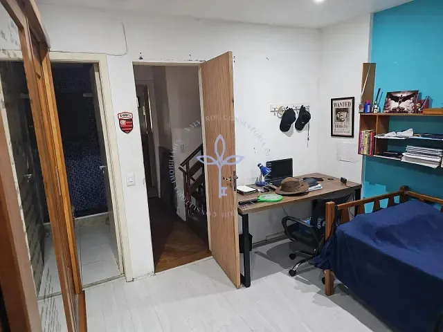 Casa com 194m² 4 quartos e 4 banheiros, à venda, no bairro Recreio dos Bandeirantes em Rio de Janeiro