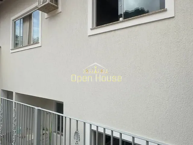 Casa com 368m² 3 quartos e 5 banheiros, para alugar, no bairro Jardim Belvedere em Volta Redonda