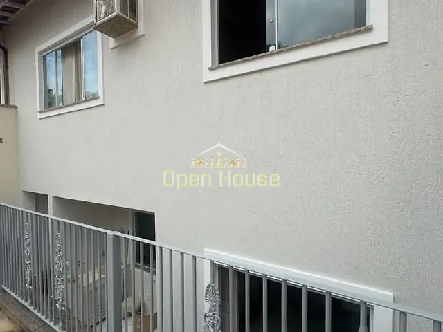 Casa com 368m² 3 quartos e 5 banheiros, para alugar, no bairro Jardim Belvedere em Volta Redonda