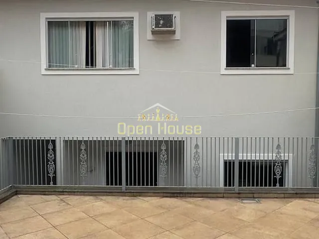 Casa com 368m² 3 quartos e 5 banheiros, para alugar, no bairro Jardim Belvedere em Volta Redonda