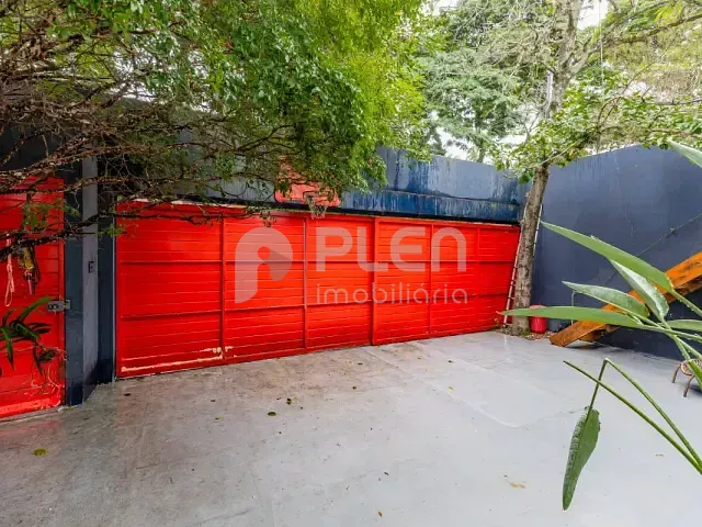 Casa 3 quartos e 4 banheiros, à venda, no bairro Brooklin Paulista em São Paulo