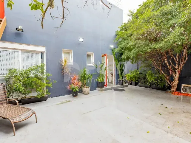 Casa 3 quartos e 4 banheiros, à venda, no bairro Brooklin Paulista em São Paulo