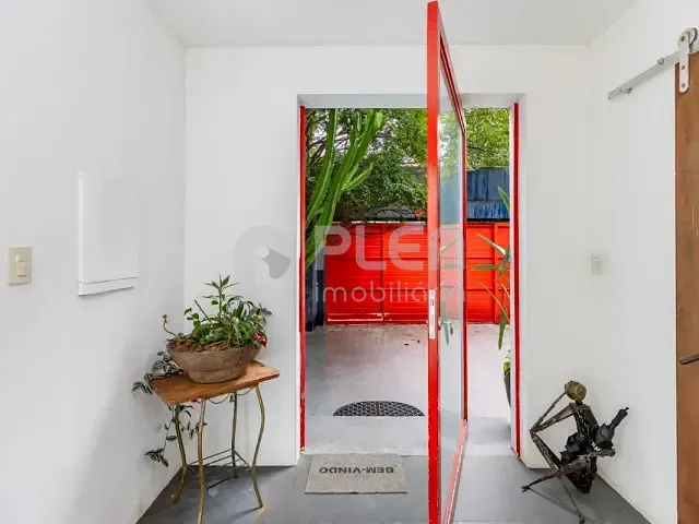 Casa 3 quartos e 4 banheiros, à venda, no bairro Brooklin Paulista em São Paulo