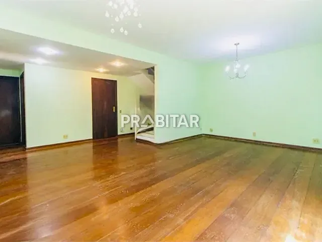 Casa 3 quartos e 3 banheiros, à venda ou para alugar, no bairro Alto de Pinheiros em São Paulo