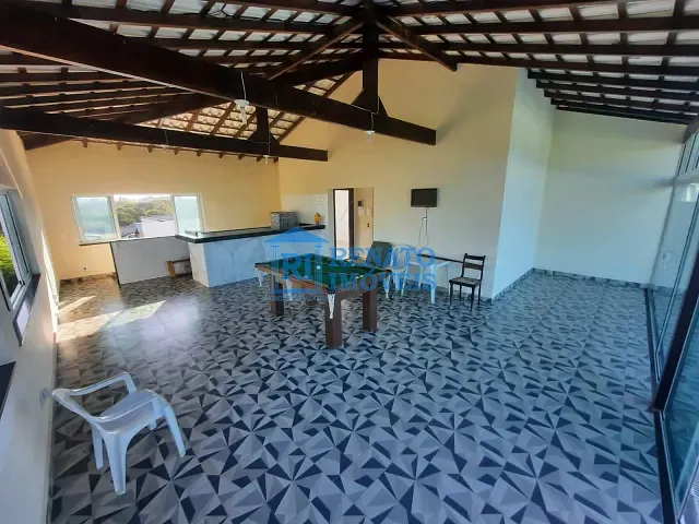 Casa 5 quartos e 5 banheiros, à venda, no bairro Jardim Atlântico Leste (Itaipuaçu) em Maricá