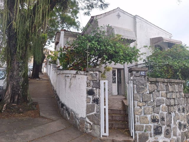 Foto do Casa - Casa para locação, Pe Pequeno, Niterói, RJ | SelfSpin