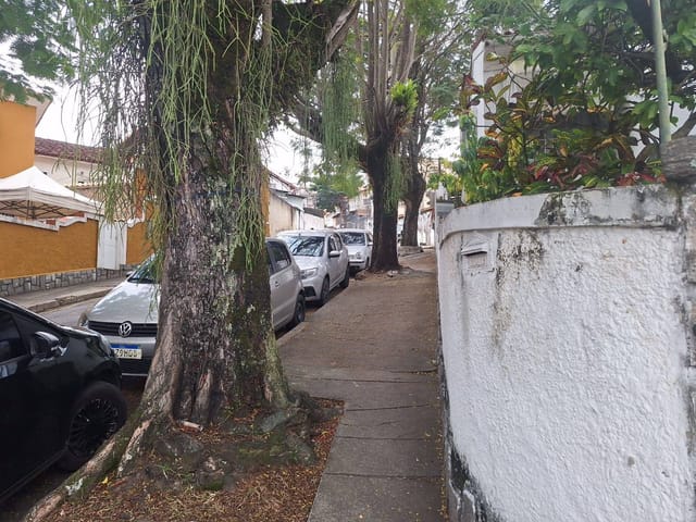 Foto do Casa - Casa para locação, Pe Pequeno, Niterói, RJ | SelfSpin