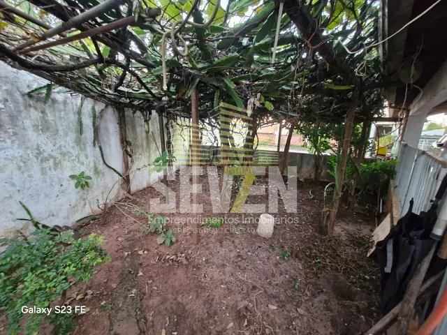 Casa com 647m² 5 quartos e 4 banheiros, à venda, no bairro Novo Jardim Pagani em Bauru