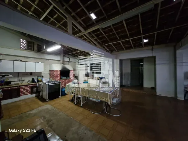 Casa com 647m² 5 quartos e 4 banheiros, à venda, no bairro Novo Jardim Pagani em Bauru